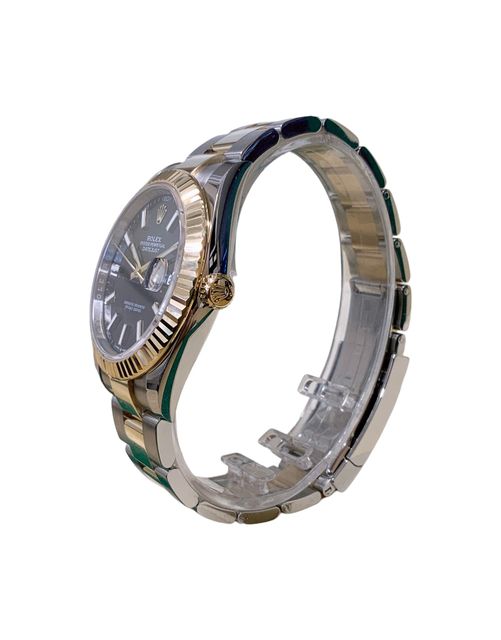 Rolex Datejust 41 126333 Image 2